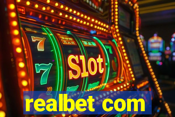 realbet com